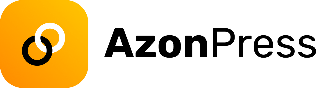 Azonpress Logo