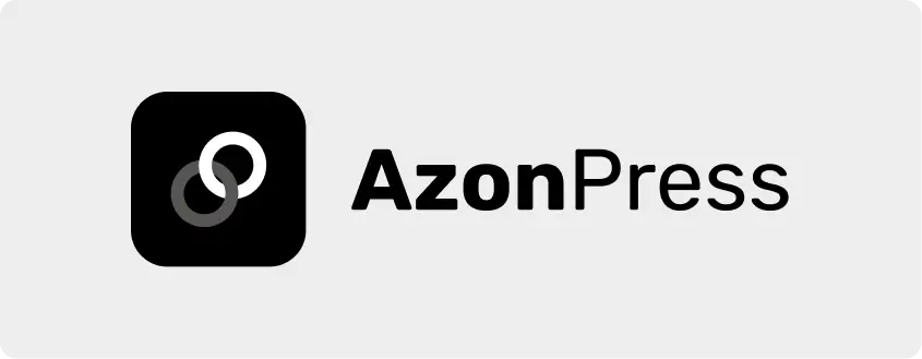 AzonPress Logo